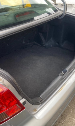 Honda Civic cena 7300 przebieg: 305000, rok produkcji 2003 z Wrocław małe 191
